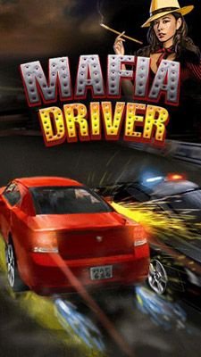 game pic for Mafia Driver